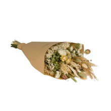 Load image into Gallery viewer, Dried Flowers - Field Bouquet - Natural: Small