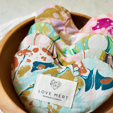Load image into Gallery viewer, Eye Love Pillow - pool