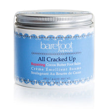 Load image into Gallery viewer, All Cracked Up Foot Balm