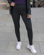 Load image into Gallery viewer, Best Squat Proof Pocket Leggings