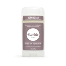 Load image into Gallery viewer, Humble Brands, Inc - Canada - Patchouli & Copal