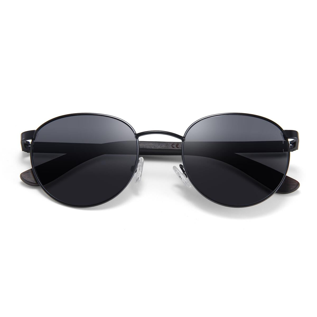 1709 Bali Polarized Sunglasses