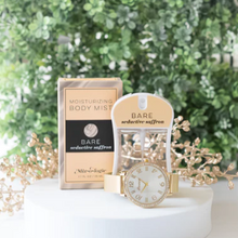 Load image into Gallery viewer, Moisturizing Body Mist Perfume