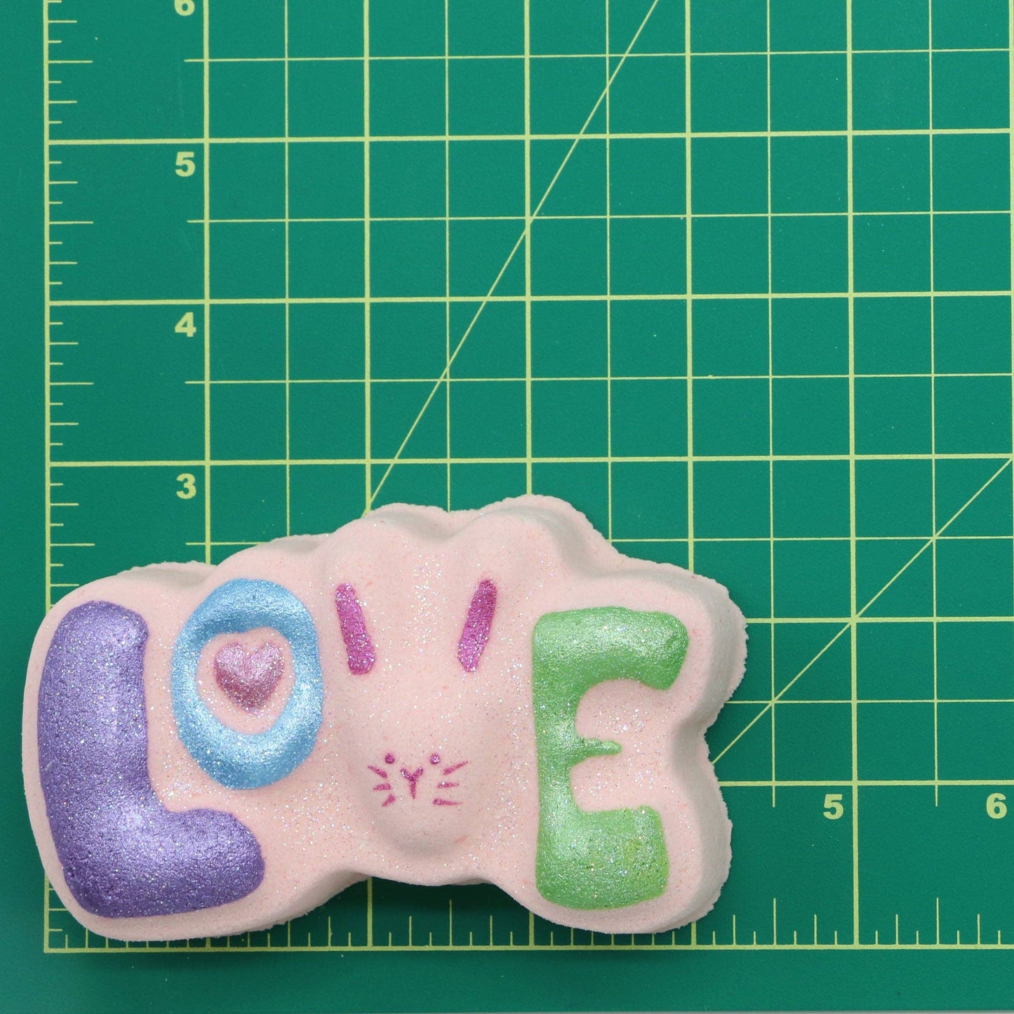 Easter - Love