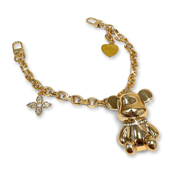 Charming Purse Charms