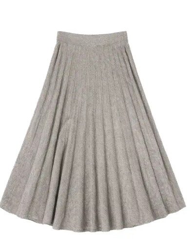 Bev Skirt
