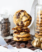 Load image into Gallery viewer, Billionaire Chocolate Chip Cookie Mix!