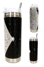 Load image into Gallery viewer, Bling Tumblers