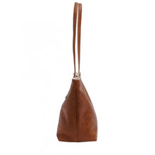 Load image into Gallery viewer, Brook 2 in 1 Reversible Tote