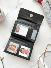 Load image into Gallery viewer, Cute Floral Wallet