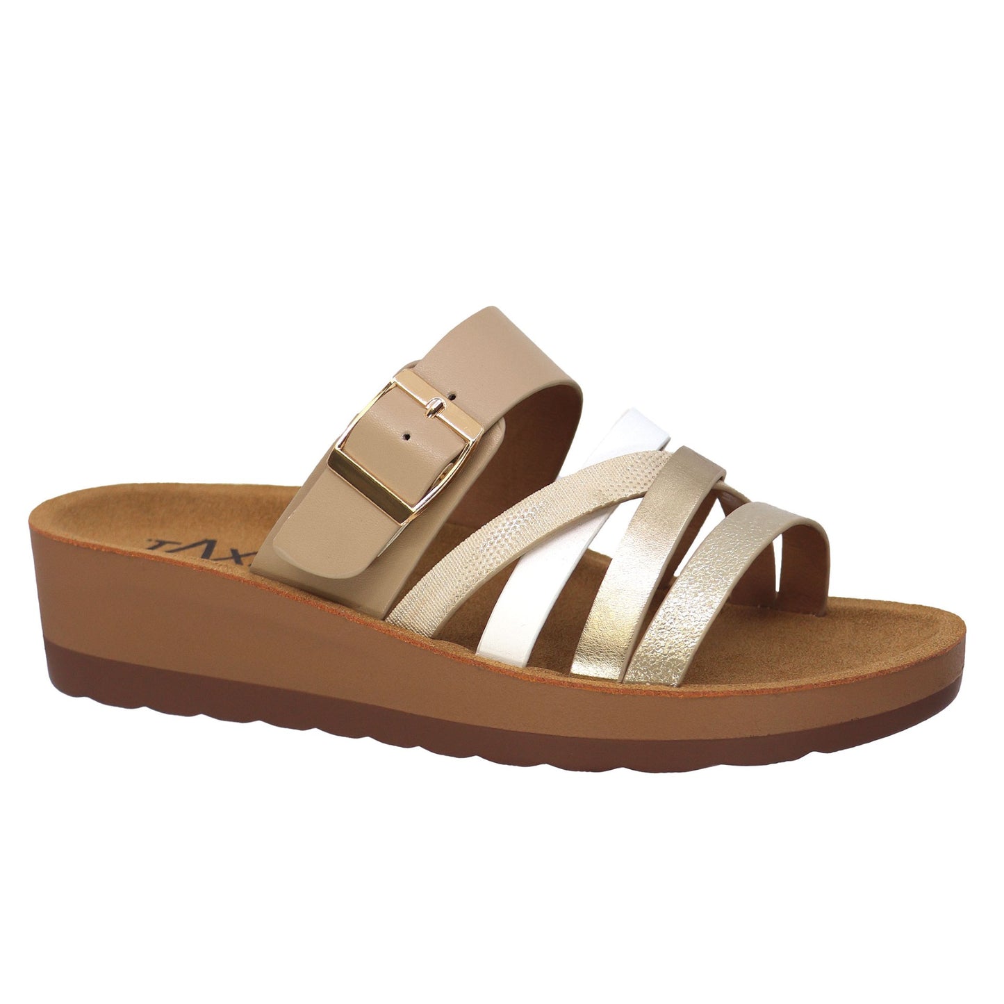 Cali Sandal