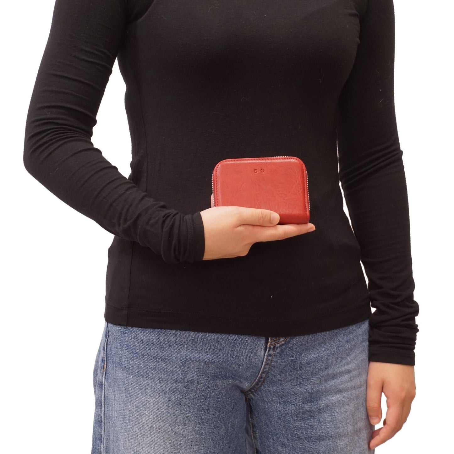 Iva Card Case