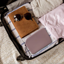 Load image into Gallery viewer, The Carry-All Jelly Cosmetic Bag