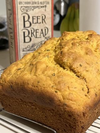 Quick Breads