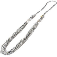 Load image into Gallery viewer, Cinderella Sparkling Necklace