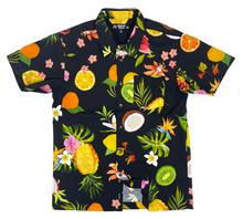 Load image into Gallery viewer, Island Haze Short Sleeve Top