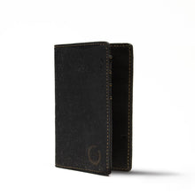 Load image into Gallery viewer, Cork Passport Holder