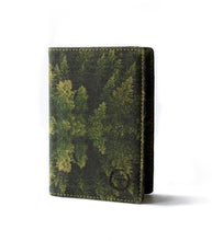 Load image into Gallery viewer, Cork Passport Holder
