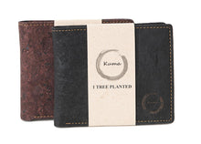 Load image into Gallery viewer, Cork Wallet