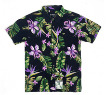 Load image into Gallery viewer, Island Haze Short Sleeve Top