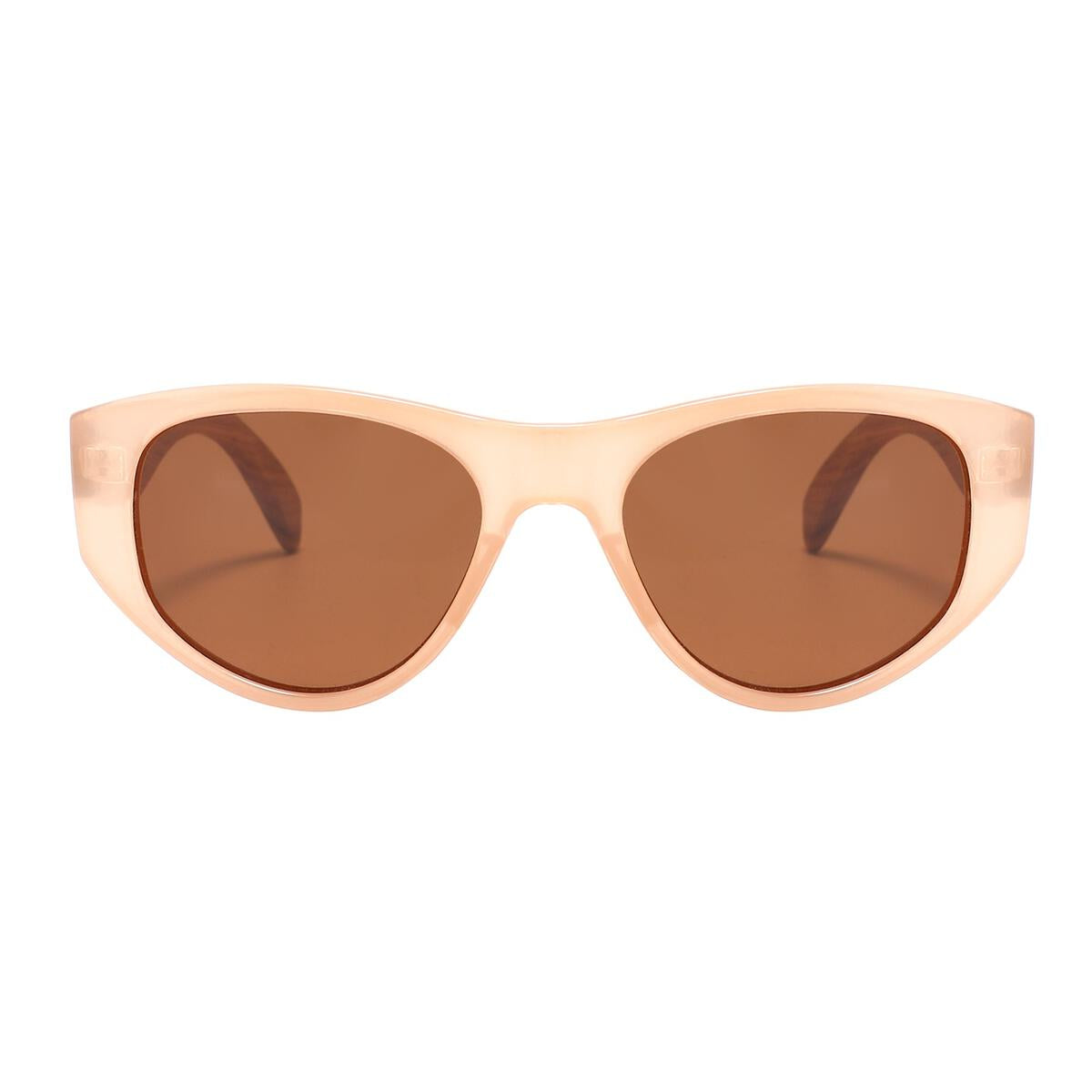 1068 Denmark Polarized Sunglasses
