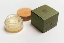 Load image into Gallery viewer, Ganesha's Garden Sandalwood Solid Perfume