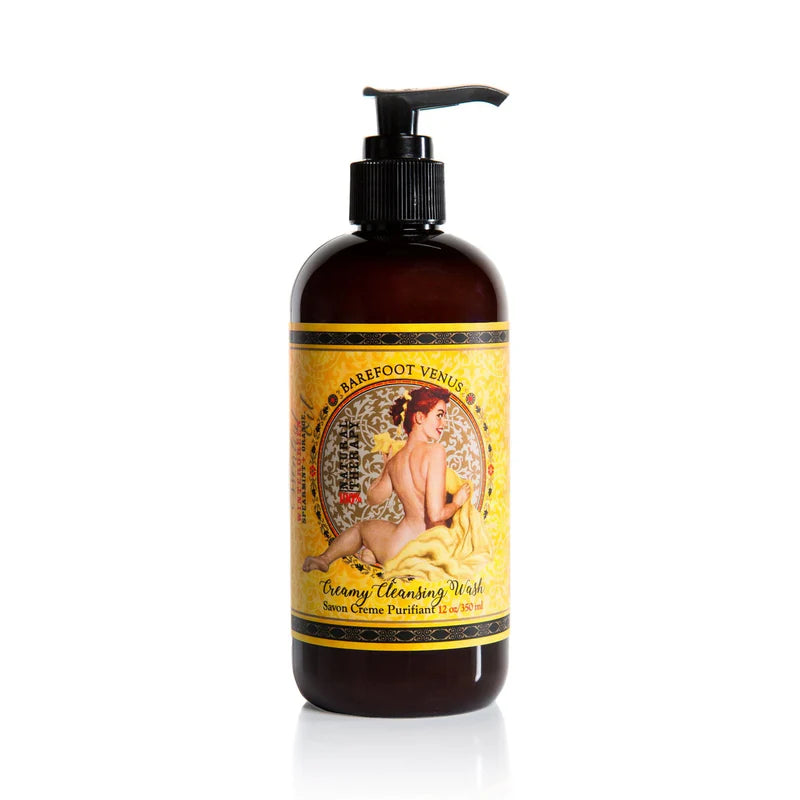 Body Wash & Cleansing Gel