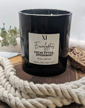 Load image into Gallery viewer, XI Candles