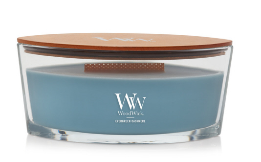 Woodwick Ellipse Candle