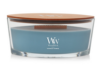 Load image into Gallery viewer, Woodwick Ellipse Candle