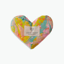Load image into Gallery viewer, Eye Love Pillow - pool