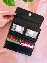 Load image into Gallery viewer, Aztec Boho Wallet