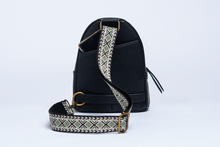 Load image into Gallery viewer, Crinkle Sling Backpack