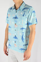 Load image into Gallery viewer, Island Haze Short Sleeve Top