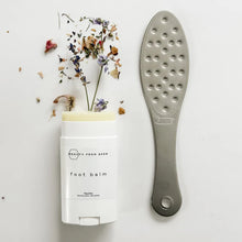 Load image into Gallery viewer, Foot Balm