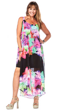 Load image into Gallery viewer, Gauze/Chiffon Dress