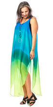 Load image into Gallery viewer, Gauze/Chiffon Dress