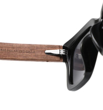 Load image into Gallery viewer, 1535 Gorgona Polarized Sunglasses