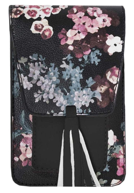 RFID Protection Cellphone purse