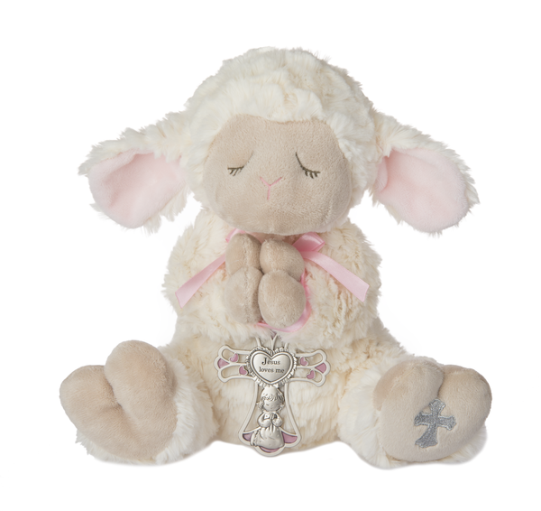 Serenity Lamb
