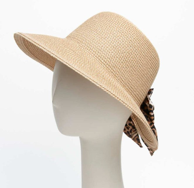 Boho Hat