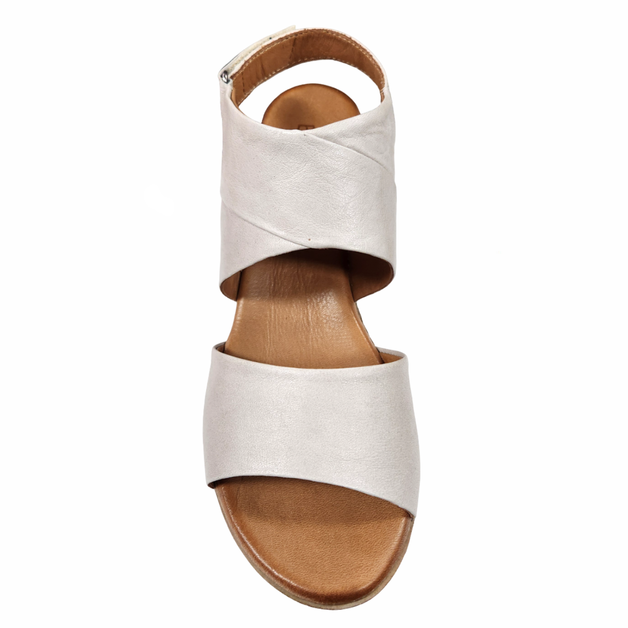 Logan Wedge Sandal SALE