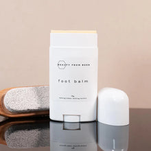Load image into Gallery viewer, Foot Balm