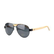 Load image into Gallery viewer, 2040 Jacaranda Sunglasses
