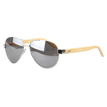Load image into Gallery viewer, 2040 Jacaranda Sunglasses