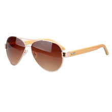 Load image into Gallery viewer, 2040 Jacaranda Sunglasses