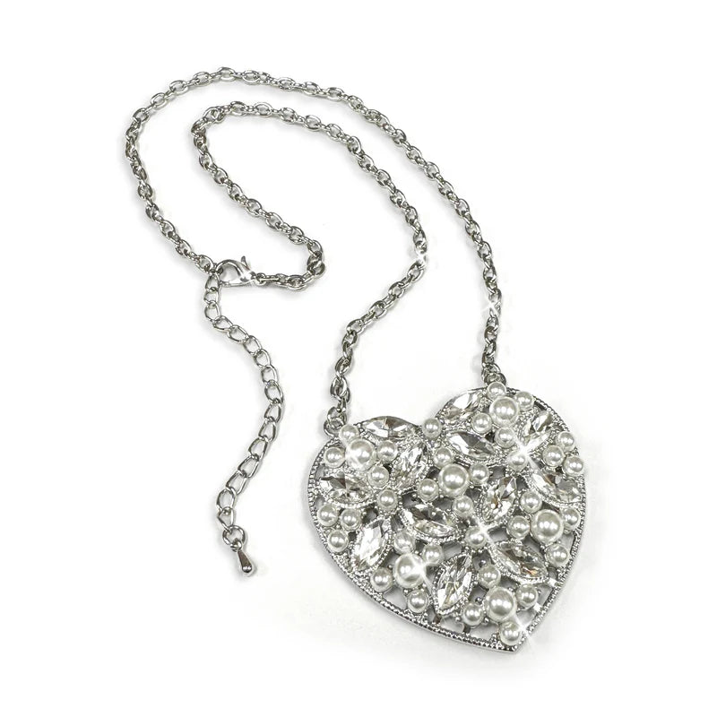 Heart Necklaces