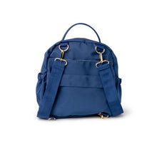 Load image into Gallery viewer, Kedzie Aire Convertible Backpack