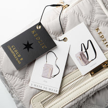 Load image into Gallery viewer, Kedzie Cloud 9 Convertible Sling