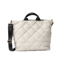 Load image into Gallery viewer, Kedzie Cloud 9 Tote Bag